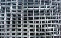 Welded Steel Mesh
