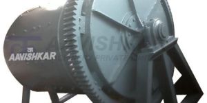 Batch Type Ball Mill