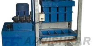 Brick Making Machine