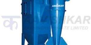 Cyclone Separator