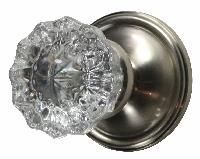 Glass Door Knob