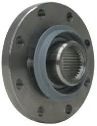 Companion Flange