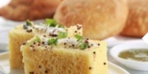 Dhokla