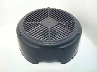 Motor Fan Cover