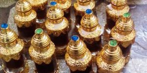 Agarwood Oil