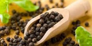 Black Pepper Oil