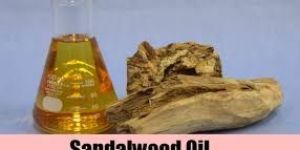 Sandalwood Oil