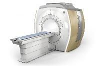 Permanent MRI Machine