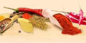 Kerala Spices