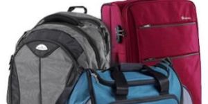Trawell Soft Trolleys