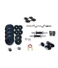 Home Gym Equipment