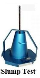Slump Test Apparatus