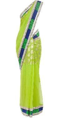 Wedding Bridal Sarees
