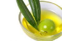 Organic Olive Oil