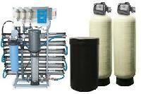 Industrial Water Treatment Equipment