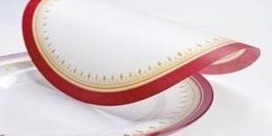 Melamine Overlay Paper