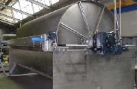 Rotary Drum Filter
