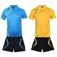 Sports Clothes