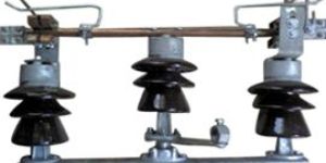 33KV Isolator