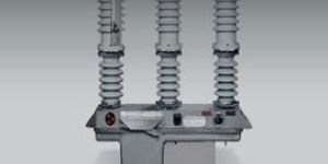 Outdoor Vacuum Circuit Breaker