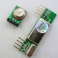 RF Transmitters