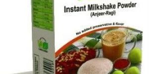Funcho Instant Milkshake Powder