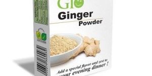 Ginger Powder