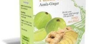 Gio Aonla Ginger
