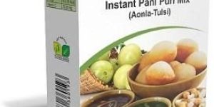 Gio Instant Pani Puri Mix
