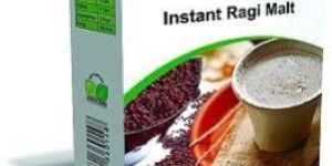 Instant Ragi Malt