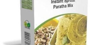Instant Sprout Paratha Mix