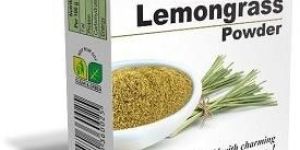 Lemongrass Leaves Powder