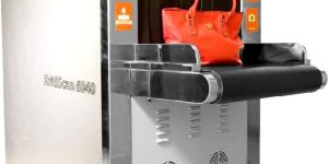 X-Ray Baggage Scanner
