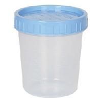 Sterile Urine Containers