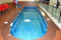 Readymade Swimming Pool