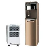 Atmospheric Water Generator