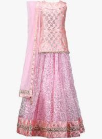 Designer Kids Ethnic Wear