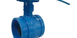 Butterfly Valves