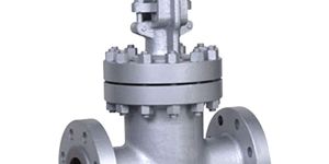 Gate Valves