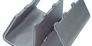 PIPE INSULATION SADDLE
