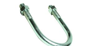 U Bolts