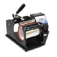 Sublimation Mug Press