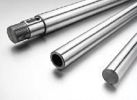 Linear Shafts