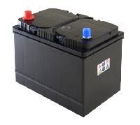 Truck Battery