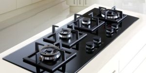 Brass Burners