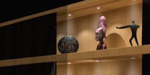 Display Showcase Lights