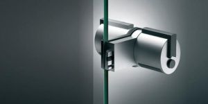 Glass Door Locks