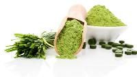 Crude Herbs