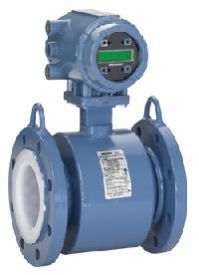 Flow Measuring Instruments