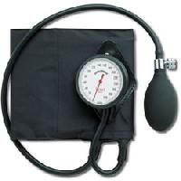 Pressure Measuring Instruments